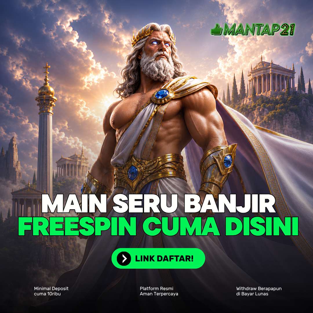 MANTAP21